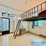 Duplex sinh viên sát ueh quận 10, cửa sổ ánh sáng tự nhiên thoáng mát, giá tốt ngay mặt tiền