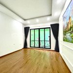 4.6tỷ, 38m2 x 4 tầng ngã ba đoàn thị điểm, 3 mặt thoáng vĩnh viễn, yên tĩnh, dân trí