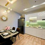 Bán căn hộ 1 phòng ngủ ct1 riverside luxury giá hấp dẫn