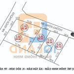 Bán đất ninh cầm tân dân - ô tô vào đất giá rẻ - 0989232991