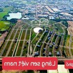 Bán lô thương mại h2 - 65. giá 1 tỷ 280