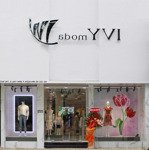 Cho thuê mặt bằng ivy moda vừa trả ngang 15mmặt tiềnvõ văn ngân thủ đức