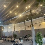 Sang nhượng quán cafe tại d2d p. thống nhất