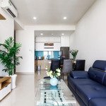 Căn hộ 2pn golden mansion nội thất cao cấp giá thuê 18tr