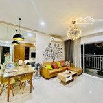 Ngân hàng thanh lý căn hộ the gold view 72m2, 2 phòng ngủ 2 vệ sinh sổ hồng riêng