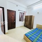 Full nội thất 25m2 _ ngay công viên làng hoa - chỉ 3tr3