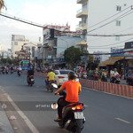 Bán nhà góc 02 mt đường huỳnh tấn phát, p.tân thuận đông, quận 7. vị trí kd đẹp gần bùi văn ba