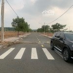 Bán đất ở lai hưng, bàu bàng. ngày trung tâm hành chính. dt 80m2. giá 2,09 tỷ