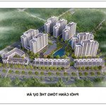 Bán lô liền kề omt2.04 grandhome yên phong, bắc ninh - lh: 0985668248