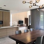 Cho thuê biệt thự holm villa, diện tích đất 525m2,