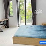 Sudio chdv full nội thất mới cao cấp đường 22 linh đông, phạm văn đồng