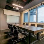 Dịch vụ văn phòng cho thuê - văn phòng ảo/co-working space/phòng làm việc trọn gói