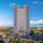 Bán căn hộ chung cư cao cấp the sang residence - 3 phòng ngủ- 3 vệ sinh- view cảng tiên sa - còn duy nhất 1 căn