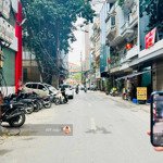 Cực độc, mặt phố thanh xuân, lô góc, ô tô tải tránh. dt90mxmt5m5 thang máy giá 21 tỷ.lh0906090418