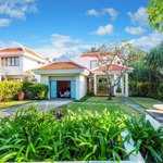 Cắt lỗ căn biệt thự ocean villas rẽ nhất thị trường 2x tỷ , vị trí gần biển , diện tích 600m2