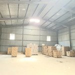 Cho thuê kho xưởng trung tâm sài gòndiện tích400m2, 500m2, 700m2, 200m2, 300m2 có bảo vệ gác cổng 24/24