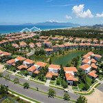 Chào bán biệt thự nghỉ dưỡng tại khu resort the ocean villa da nang