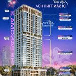 Mở bán 26 căn shophouse khối đế ven sông hàn đà nẵng giá thỏa thuận