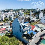 Bán khách sạn lê hồng phong, phường 4, đà lạt view đẹp khách sạn 2*