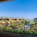 Villa biển hồ tràm sở hữu lâu dài đã có sổ riêng từng căn, view biển & sở hữu rừng đước nguyên sinh