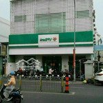 Ngộp bank bán gấp! bán nhà mặt tiền hòa bình- dt: 15x40m-hdt: 150tr/th- giá bán 43 tỷ tl- tin thật!