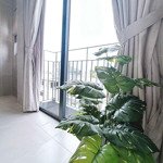 Chdv studio full nội thất - có ban công rộng rãi - nhà mới xây