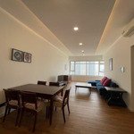 Cho thuê 3 phòng ngủsaigon pearl 135m2, nhà mới - sạch sẽ - đẹp. alo tâm 0909957223