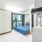 Studio full đồ cửa sổ to thoáng - giá tốt khu vực triều khúc - nguyễn trãi - thanh xuân