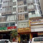 Cần bán nhà góc trần xuân hoà giao trần hưng đạo p.7, q.5, dt:4.1x25m, giá 23 tỷ tl