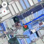 Xưởng cho thuê kcn nhựa đức hòa đông 2000m2