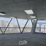 Mặt Bằng Góc Đẹp Diện Tích 100M2-1000M2 Tại Hud Tower 37 Lê Văn Lương