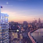 Căn hộ thương hiệu marriott tại quận 1 giá 1x tỷ. bên cạnh sông saigon. liên hệ thiện xem căn hộ