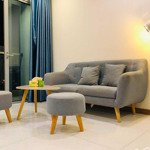 Chỉ 5,5 Tỷ Căn 2 Phòng Ngủ- Park 6B - Vinhomes Central Park, Full Nội Thất