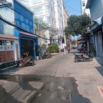 Hxh ung văn khiêm q. bình thạnh dt: 11x15m trệt 1 lầu villa sân vườn