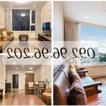 Ch léman luxury apartments - sang trọng và tiện nghi trung tâm quận 3 giảm ngay 10 triệu phí thuê