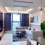 Cho thuê căn hộ 3 ngủ 79.6m2 tầng thấp full đồ mới tòa s3 sunshine city, giá nhỉnh 15 triệu/tháng