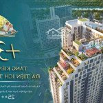 Mở bán căn hộ 3 ngủ giá gốc chủ đầu tư dự án sentosa sky park với chính sách vô cùng hấp dẫn