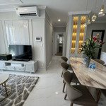 Bán gấp!giá 1 tỷ 630 còn tl,căn hộ 2pn 2wc chung cư precia apartments q2 dt 75m2, nội thất sẵn, shr