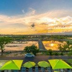Resort đẳng cấp 5 sao mặt tiền view sông - view cánh đồng hiếm và độc nhất hội an. 380 tỷ-50.000m2