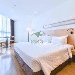 Cho thuê căn hộ 5 sao starcity, trần phú, nha trang 10 triệu/tháng