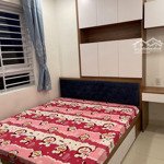 Căn 2 phòng ngủ2 vệ sinhcc topaz home full nt