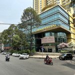 Ngang 10m, nằm cạnh thuận kiều plaza - toà nhà mặt tiền 550 hồng bàng, quận 5