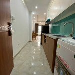 Bán ccmn phố phùng khoang 90m2, 8 tầng thang máy ô tô, 27pkk, thầu 115tr giá 18.5 tỷ