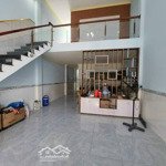 Bán nhà bình chánh 400 triệu vào ở ngay, 80m2,sổ hồng riêng,full nội thất