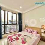 Studio hiện đại sang trọng ngay cityland center hills