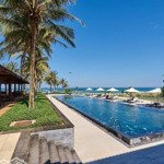 Biệt thự biển - the ocean villas . cần tiền bán gấp