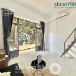 Duplex-ban công-full nội thất- 40m2 - ngã tư bảy hiền-lý thường kiệt.