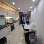 Nam từ liêm, 40m2, 4 ngủ 5 vệ sinh, nội thất gần full, hộ gđ+nhóm+vp