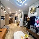 Bán căn hộ cao cấp vinhomes smart city - tây mỗ - từ liêm - lô góc -diện tích75m - 3 phòng ngủ- 2 vs - 4.45 tỷ