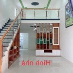 Hạ giá sốc.nhà sổ hồng riêng.dt: 6 x 18 mà giá chỉ 2,2 tỷ.chính chủ.(0931550456)